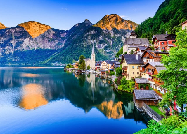 1,000-piece Gray-cardboard Jigsaw Puzzlehigh-difficulty Toy