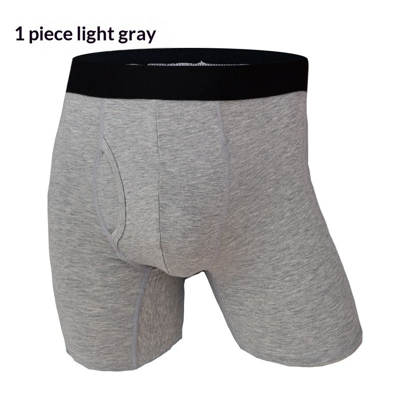 Mens Capri Pants Highly Elastic Comfortable And Minimalist