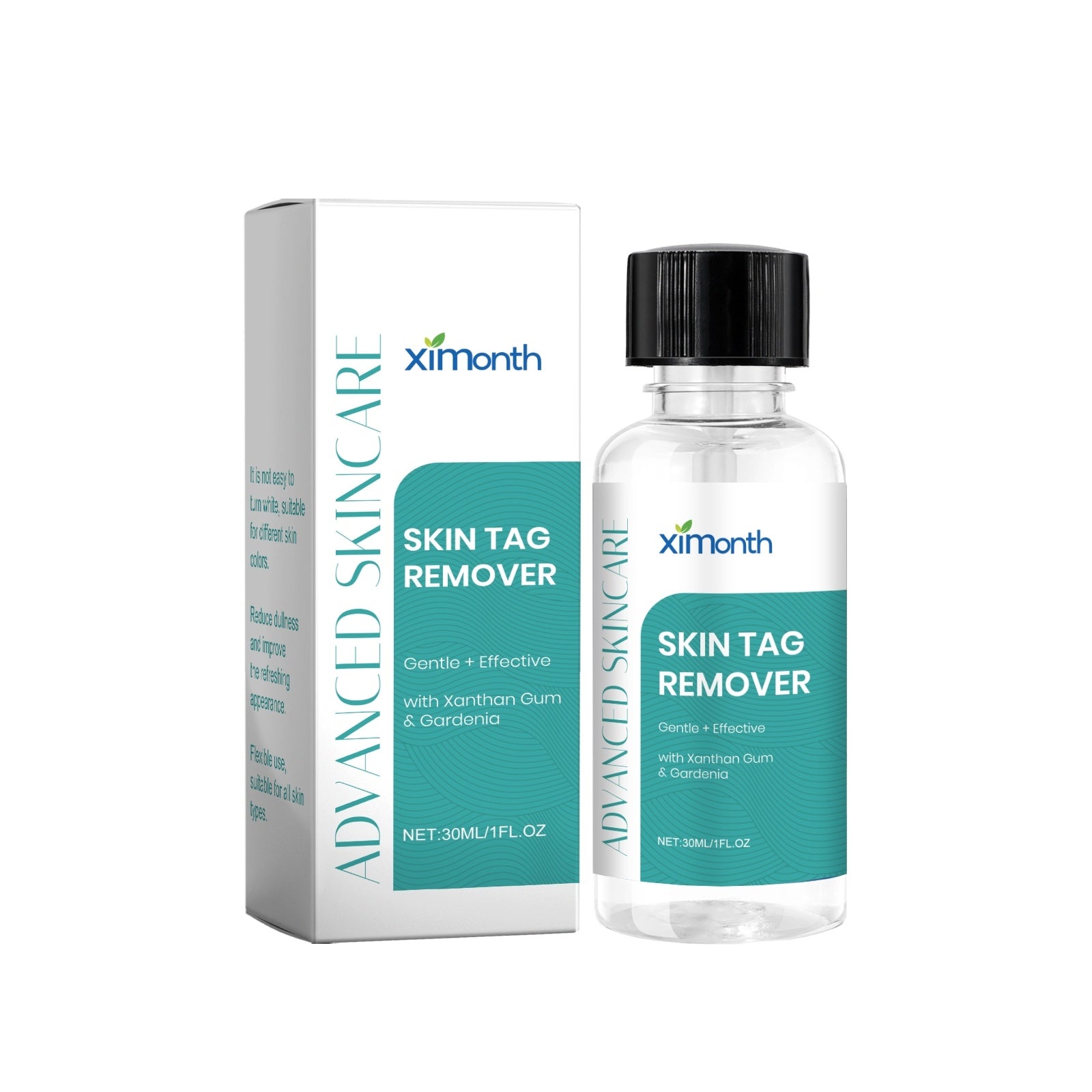 Skin Tag Remover
