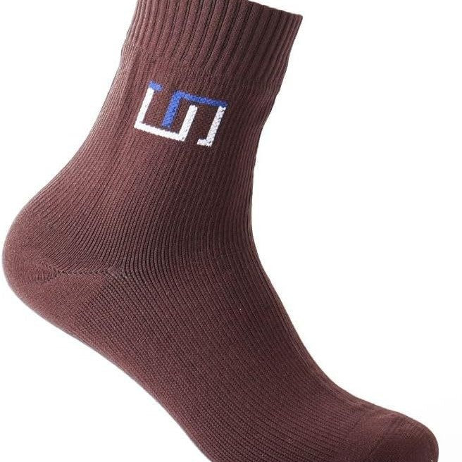Waterproof Socks That Keep You Warm And Offer Excellent Abrasion
