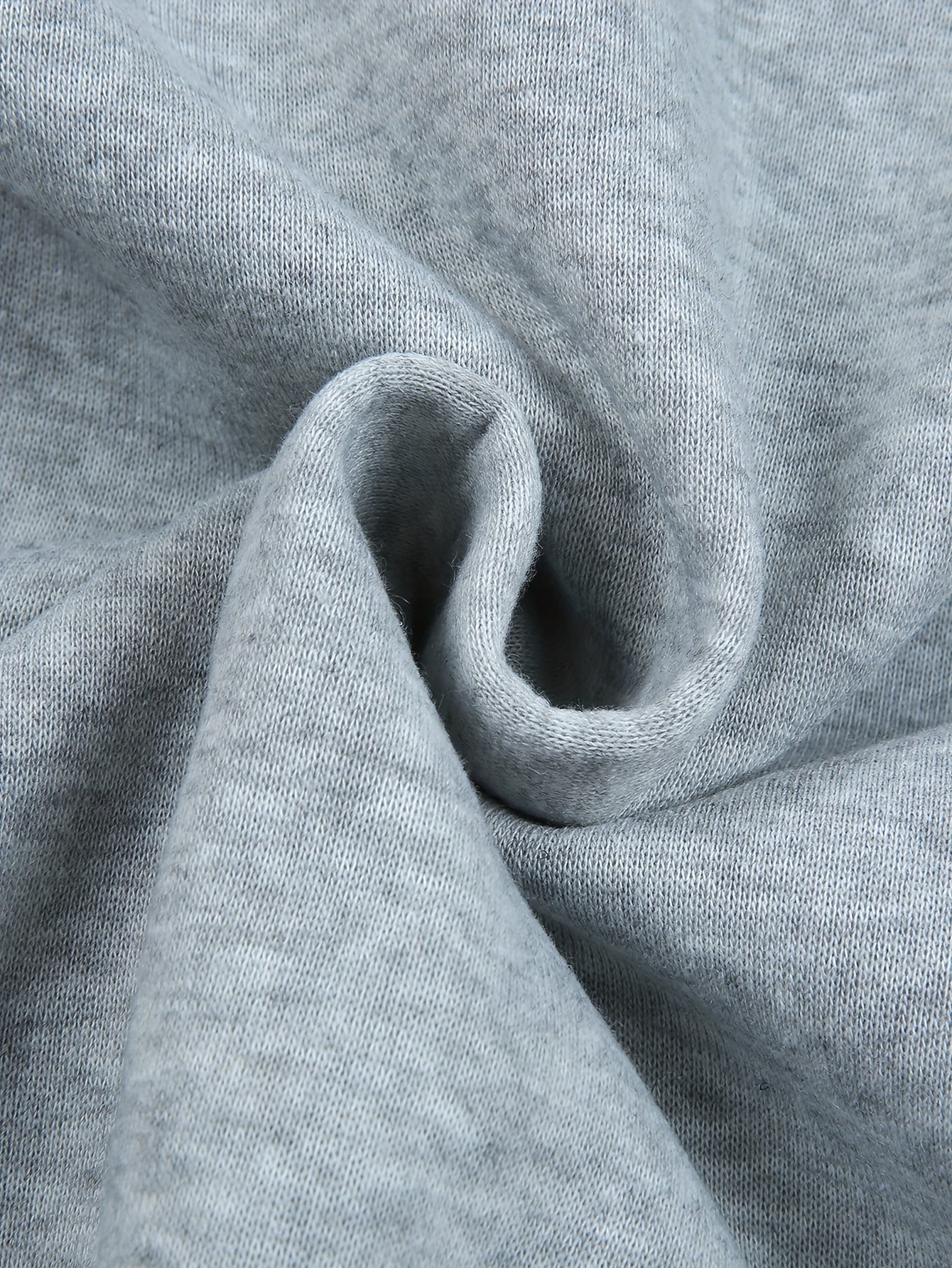 Loose-fitting Cardigan With A Zipper Fleece Hoodie For Fall And Winter