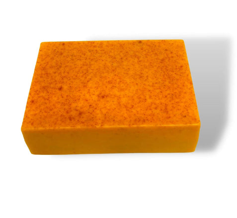 Turmeric Facial Cleanser Deep Cleansing Fade Acne Marks
