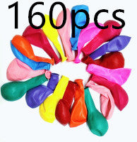 Power Balloon Launch Tower Toy Puzzle  Education Inertia Air Power Balloon Car Science Experimen Toy For Children Gift