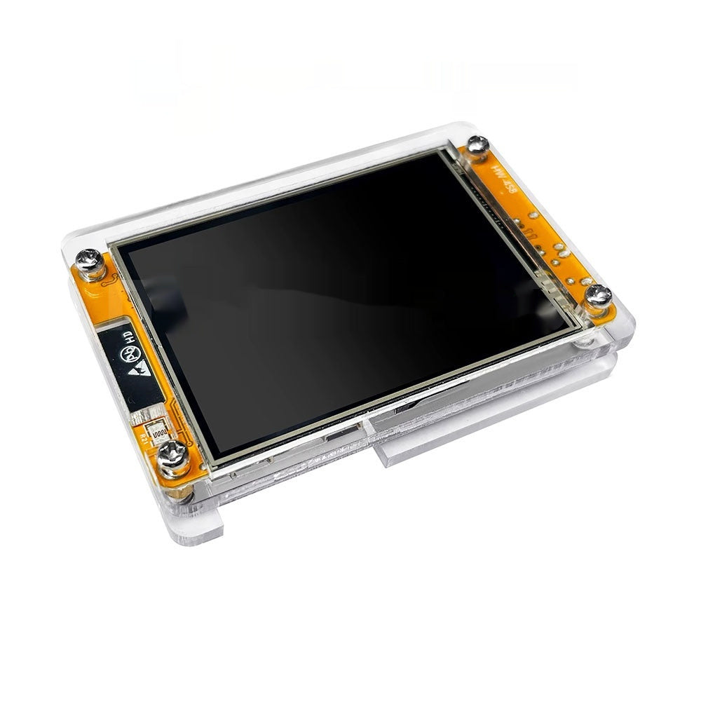 28 Inch Display Lotto Machine Low Power Consumption