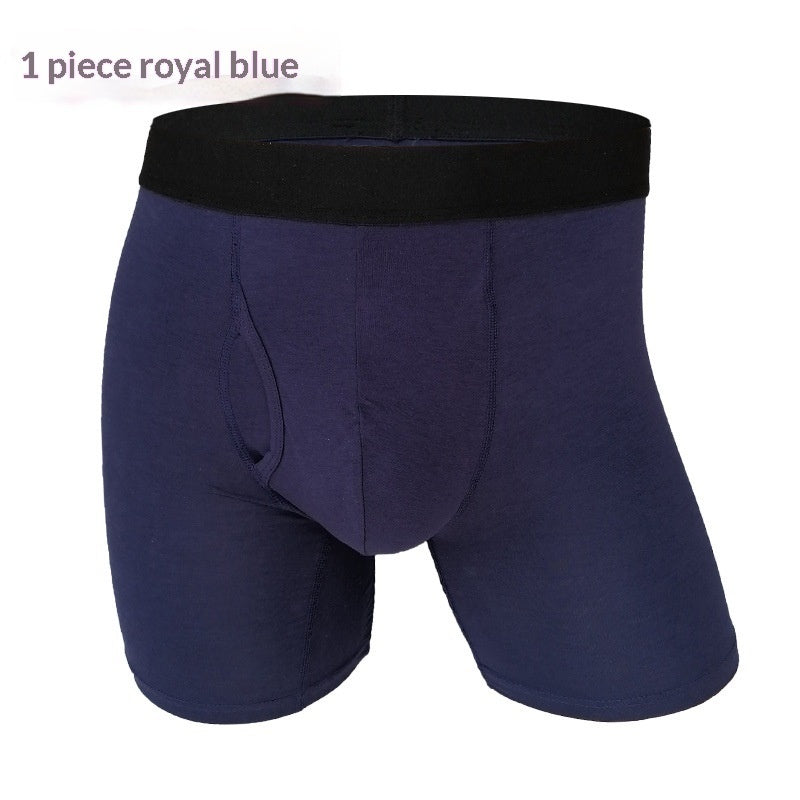 Mens Capri Pants Highly Elastic Comfortable And Minimalist