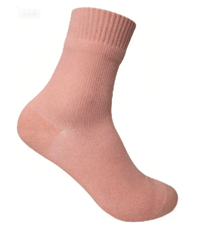 Waterproof Socks That Keep You Warm And Offer Excellent Abrasion
