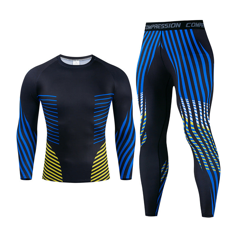 High-elastic Cycling And Fitness Wear For Casual Running