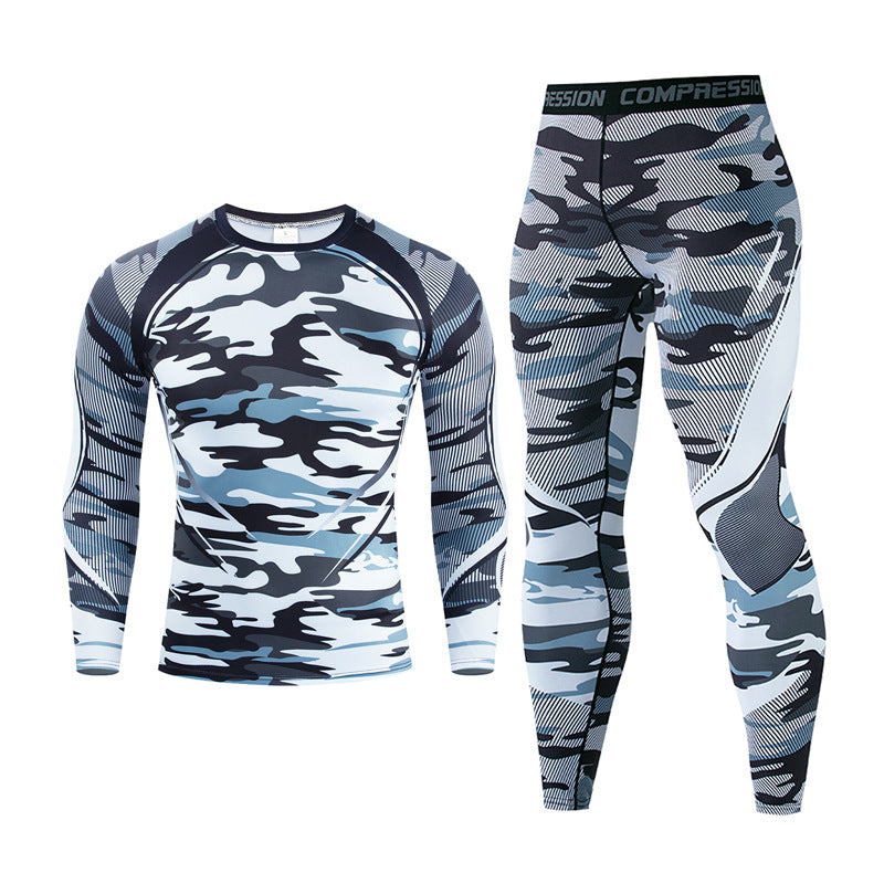 High-elastic Cycling And Fitness Wear For Casual Running