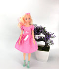 11 Inch Dress Up Doll  Dress Fashion Suit Girl Toy